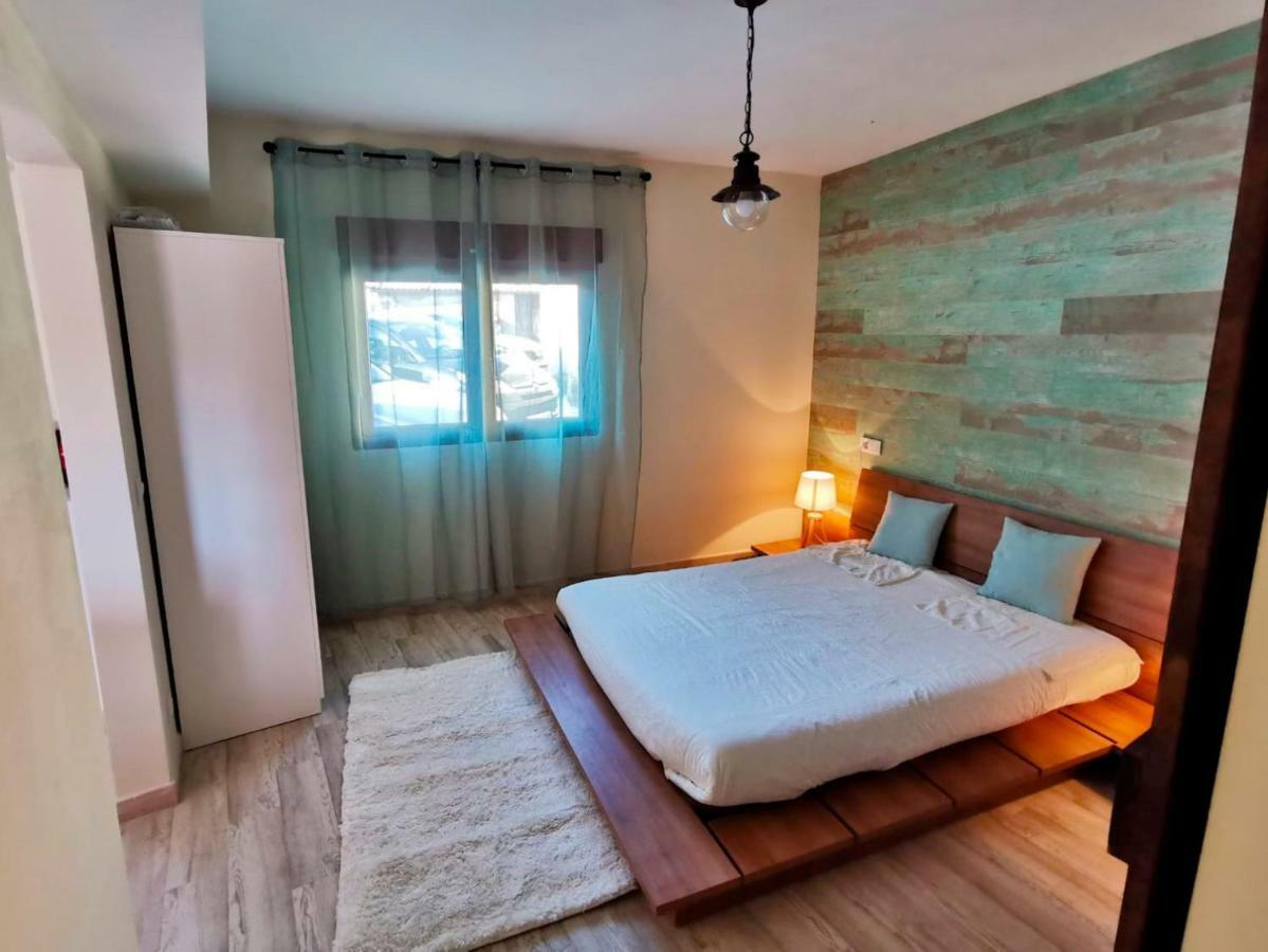 Sober Apartamentos Casa Do Bouza Vello מראה חיצוני תמונה